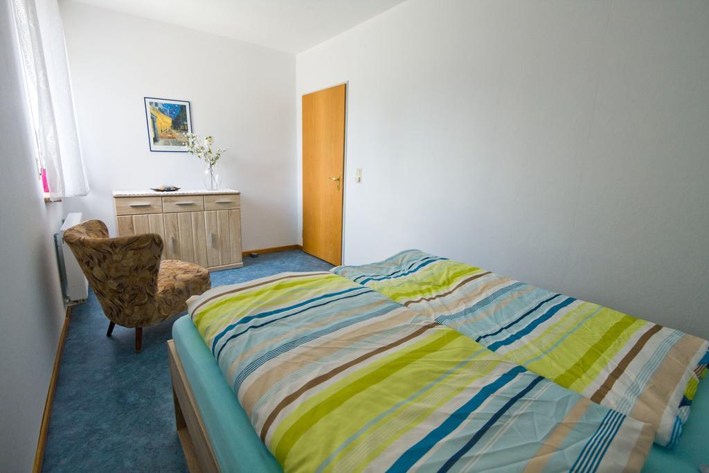 Oma Hennys Bergnest Apartment Clausthal-Zellerfeld Room photo